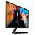 Monitor Gamer Profissional Samsung 32", LED 4K UHD, 60Hz, 4ms, HDMI e DisplayPort, 138% sRGB, FreeSync - LU32J590UQLMZD - Imagem 3