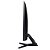 Monitor Gamer Profissional Samsung 32", LED 4K UHD, 60Hz, 4ms, HDMI e DisplayPort, 138% sRGB, FreeSync - LU32J590UQLMZD - Imagem 8
