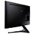 Monitor Gamer Profissional Samsung 32", LED 4K UHD, 60Hz, 4ms, HDMI e DisplayPort, 138% sRGB, FreeSync - LU32J590UQLMZD - Imagem 9