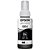 Kit 2 Refil de Tinta Epson 664 Preto T664120 AL Original - Rende até 4.000 Paginas Para Ecotank L110 / á L395 / L495 - Imagem 2
