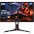 Monitor Gamer AOC Hero 27 Full HD, Wide, 144 Hz, 1ms, IPS, HDMI e VGA, G-Sync, Ajuste de Ângulo - 27G2/BK - Imagem 1