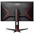 Monitor Gamer AOC Hero 27 Full HD, Wide, 144 Hz, 1ms, IPS, HDMI e VGA, G-Sync, Ajuste de Ângulo - 27G2/BK - Imagem 8