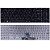 Teclado Para Notebook Compativel Com Samsung NP300E5K Expert X41 - Preto - Imagem 1