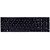 Teclado Para Notebook Compativel Com Samsung NP300E5K Expert X41 - Preto - Imagem 4