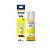 Refil de Tinta Epson 524 Amarelo Y 70ML Original T524120 Pigmentada Rendimento 6.000 Páginas L15150/ T524220/ T524320 - Imagem 1