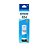 Refil de Tinta Epson 524 Cyano CY 70ML Original T524120 Pigmentada Rendimento 6.000 Páginas L15150/ T524220/ T524320 - Imagem 4
