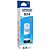 Refil de Tinta Epson 524 Cyano CY 70ML Original T524120 Pigmentada Rendimento 6.000 Páginas L15150/ T524220/ T524320 - Imagem 5