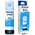 Refil de Tinta Epson 524 Cyano CY 70ML Original T524120 Pigmentada Rendimento 6.000 Páginas L15150/ T524220/ T524320 - Imagem 1