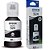 Refil de Tinta Epson 524 Preto BK 127ML Original T524120 Pigmentada Rendimento 7000 Páginas L15150/ T524220/ T524320 - Imagem 1