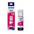 Refil de Tinta Epson 524 Magenta M 70ML T524120 Original Pigmentada Rendimento 6.000 Páginas L15150/ T524220/ T524320 - Imagem 1