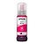 Refil de Tinta Epson 574 Magenta M 70ml Original T574120 para EcoTank L8050/ L18050 - Imagem 2