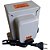 Auto Transformador Entrada 220V Saída 110V 2000W Tripolar Translux Branco - AT08 - Imagem 4