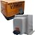 Auto Transformador Entrada 220V Saída 110V 2000W Tripolar Translux Branco - AT08 - Imagem 5