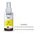 Refil de Tinta Epson 664 Amarelo 70Ml Original T664120 AL Rende até 4.000 Paginas  L110 / á L395 / L495-  S/Caixa - Imagem 2