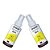 Refil de Tinta Epson 664 Amarelo 70Ml Original T664120 AL Rende até 4.000 Paginas  L110 / á L395 / L495-  S/Caixa - Imagem 4