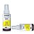 Refil de Tinta Epson 664 Amarelo 70Ml Original T664120 AL Rende até 4.000 Paginas  L110 / á L395 / L495-  S/Caixa - Imagem 3