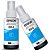 Refil de Tinta Epson 664 Cyano 70Ml Original T664120 AL Rende até 4.000 Paginas  L110 / á L395 / L495- Sem Caixa - Imagem 1