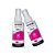 Refil de Tinta Epson 664 Magenta 70Ml Original T664120 AL Rende até 4.000 Paginas  L110 / á L395 / L495-  S/Caixa - Imagem 5