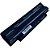 Bateria Compativel Com Dell Inspiron 13R N5010 6 Cells - Black - 4000mah - 10.8V - bringIT - Imagem 1