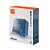 Caixa de Som JBL GO Bluetooth Essential IPX7 à prova d’água  - Azul - Imagem 6