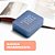 Caixa de Som JBL GO Bluetooth Essential IPX7 à prova d’água  - Azul - Imagem 7