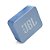 Caixa de Som JBL GO Bluetooth Essential IPX7 à prova d’água  - Azul - Imagem 1
