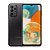 Smartphone Samsung Galaxy A23 Preto 5G Octa-Core 128GB  4GB RAM 6,6” Câm. Quádrupla + Selfie 8MP - Imagem 1