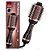 Escova Secadora Grey Rose Keratin Mondial ES-11 Bivolt - Imagem 6