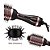 Escova Secadora Grey Rose Keratin Mondial ES-11 Bivolt - Imagem 2