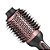Escova Secadora Grey Rose Keratin Mondial ES-11 Bivolt - Imagem 4