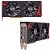 Placa de Vídeo Amd Radeon RX 580 8gb gddr5 256bit ELSA GRAPHICS CARD - Imagem 1