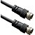 Antena Digital Xtrad  HDTV Interna E Externa -  8-10 Db Cabo 5 Metros Xt-2116 - Imagem 5
