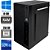 Computador Intel Core i5- 2400, 8GB RAM DDR3, SSD 256GB, Windows 10 Pro - Imagem 1