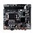 Computador Core i3-3240-SSD 120GB-Memória Ram 4GB-Slim Horizontal e Vertical- Com Monitor 15 HDMI e Windows 10 Tecla - Imagem 3