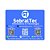 Computador Core i3-3240-SSD 120GB-Memória Ram 4GB-Slim Horizontal e Vertical- Com Monitor 15 HDMI e Windows 10 Tecla - Imagem 8
