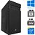 Computador Core i5-3470-SSD 256GB-Memória Ram 8GB-Gab MT-32BK- Windows 10 - Imagem 1