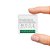 Mini interruptor Inteligente 16A AC100V-240V 50Hz/60Hz Compatibilidade com Alexa e Google Assistent - Basilus - Imagem 2