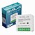 Mini interruptor Inteligente 16A AC100V-240V 50Hz/60Hz Compatibilidade com Alexa e Google Assistent - Basilus - Imagem 1