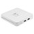 Receptor FTA TV BOX BTV A13+ 4K Ultra HD Wifi-5G - Branco - Imagem 5