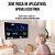 Chromecast 4 com Google TV (Full HD) G454V - ‎Bluetooth, Wi-fi, HDMI, Com controle - Cor Neve - Imagem 5