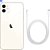 iPhone 11 Apple Branco 128GB- Câmera 12MP- Tela 6,1" Desbloqueado - MHDJ3BR/A ( VITRINE )  Bom Estado - Imagem 3