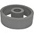 Rolete Pickup Roller + Retardo para Epson L4150 L4160 L3150 L5190 - Imagem 1
