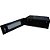 Mini Rack 19" 03u x 350mm Acr com 02 Chaves Max Eletron Preto 4040 - Imagem 4