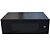 Mini Rack 19" 03u x 350mm Acr com 02 Chaves Max Eletron Preto 4040 - Imagem 2