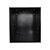 Mini Rack 19" 12u x 400mm Acr Max Eletron Preto 5238 - Imagem 2