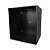 Mini Rack 19" 12u x 400mm Acr Max Eletron Preto 5238 - Imagem 3