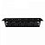 Organizador (Guia) de Cabos Padrão 19" x 2U x 80mm Alta Densidade Max Eletron  5364 - Imagem 3