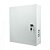 Caixa Metalica Mini Fine Bc 350x400x108mm com 2chaves Max Eletron - Imagem 1
