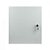 Caixa Metalica Mini Fine Bc 350x400x108mm com 2chaves Max Eletron - Imagem 2