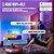 Lâmpada Smart de Teto WIFI LED Regulavel com Alexa Google Assistente 220V-240V Tuya - Branca - Imagem 3